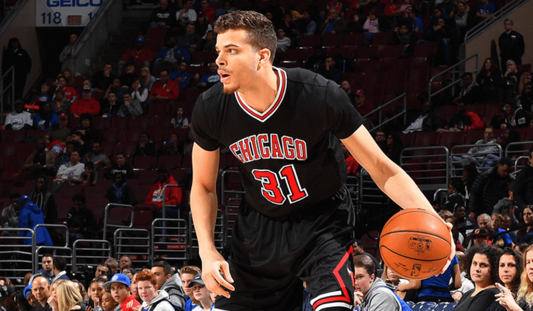 R.J. Hunter encuentra cobijo en Atlanta