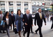 Medina viajará este domingo a NY para asistir la Asamblea General de la ONU