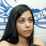 Extraditan a Rep. Dom. a venezolana acusada asesinato dos holandeses