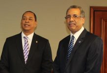 Asunción y Lozano confirmados como Superintendente e Intendente Bancos