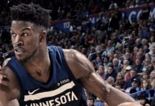 Tres posibles destinos para Butler: Knicks, Lakers y Sixers
