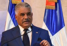 República Dominicana firma relaciones diplomáticas con Burundi