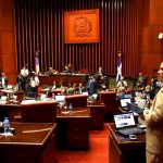 Senado aprueba préstamos de 170 millones de dólares con el BID