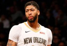 Anthony Davis rompe con su agente y podría irse con el de LeBron James