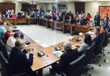 PLD reúne hoy su Comité Político con presiones para convocar Congreso