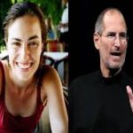 La hija de Steve Jobs afirma que su padre la obligaba a ver sus escenas sexuales con su madrastra