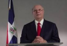 Hipólito lanza precandidatura y llama a votar por la transición