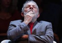 La condena a prisión en segunda instancia apea a Lula de la carrera electoral