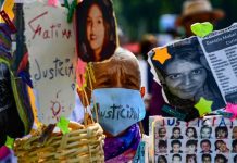Colombia, Venezuela y México están entre los países menos pacíficos del mundo; Chile, uno de los más pacíficos