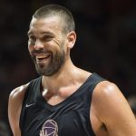 Marc Gasol, entre los 40 mejores jugadores NBA