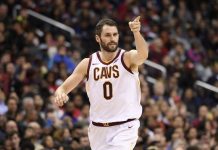 Previa NBA 2018-19: Cleveland Cavaliers Sin Lebrom James
