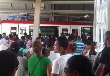 Estudio: El Metro es eficiente, pero ya está en el límite de su capacidad