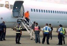 EE.UU. ha repatriado este año a 1,387 dominicanos, 917 de ellos por droga