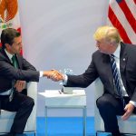 EE.UU., Canadá y México tendrán un nuevo tratado de libre comercio