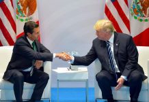 EE.UU., Canadá y México tendrán un nuevo tratado de libre comercio