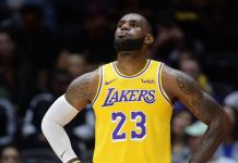Los Nuggets de Juancho amargan el debut de LeBron con los Lakers