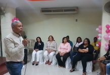 Francisco Fernández recibe respaldo de Movimiento Rescate Municipal