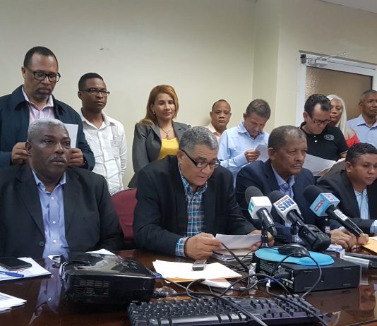 Xiomara Guante virtual ganadora de las elecciones en la ADP