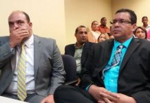 SAMANA: Exfiscal condenado a 1 año prisión suspendida por acoso sexual