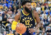 Tyreke Evans, sancionado en Indiana por “llegar tarde a entrenarse”