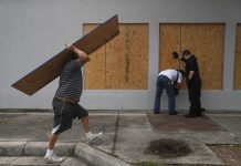 Trump declara estado de emergencia en Florida ante amenaza de Michael