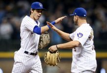 Vive MLB primera vez con dos partidos de desempate en una temporada