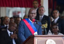 Presidente de Haití confirmó terremoto causó daños y heridos en el norte del país