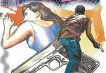 Hombre mata expareja e intenta suicidarse