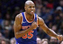 El Gran veterano Jarrett Jack se queda sin equipo