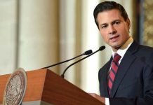 Peña Nieto: Migrantes “difícilmente” llegarán a EEUU si no cumplen ley