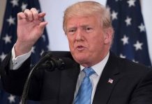 La Casa Blanca desmiente al New York Times; niega Trump evadiera impuestos