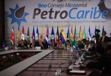 HAITI: Bloquean cuentas bancarias de 36 empresas por caso Petrocaribe