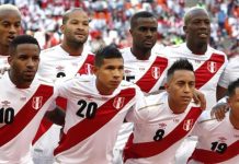 FIFA envió carta a FPF advirtiendo suspensión inmediata a Perú
