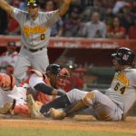 Tigres, Águilas, Leones y GC amanecen empatados