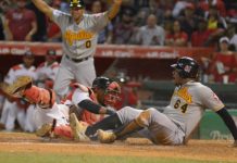 Tigres, Águilas, Leones y GC amanecen empatados
