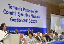 Nueva presidenta ADP advierte si no les crean condiciones tomarán las calles