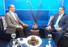 Senador Sánchez Roa dice que se hace obligatorio reformar la Constitución