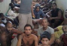RD acordará extradición con Bahamas beneficiaría pescadores presos