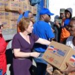RD$1,400 millones para cajas Navidad