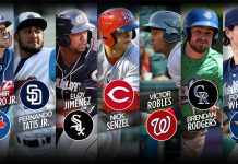 Vladi Jr. toma el puesto de mejor prospecto en el Top 100 de G.L.