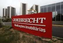 Odebrecht y otras tres constructoras pagarán una multa de 236,9 millones de dólares en Brasil