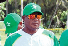 Fallece de un paro cardíaco el coach de infielders de las Estrellas José Mota