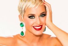 Katy Perry destrona a Taylor Swift como la mujer mejor pagada de la música