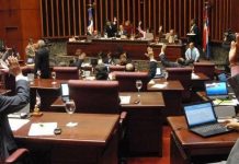 Senado aprueba ley establece 40 años cárcel a quien cometa feminicidio