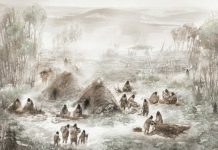 Los primeros humanos ocuparon el norte de África 500.000 años antes de lo datado