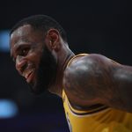 LeBron recuerda así la primera vez que vio a Jordan: “Fue como conocer a Dios