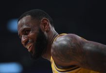LeBron recuerda así la primera vez que vio a Jordan: “Fue como conocer a Dios
