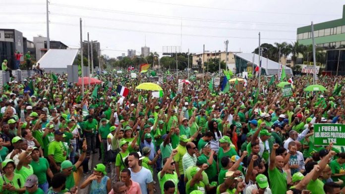 Grupos-dominicanos-se-unen-en-el-Compromiso-por-Fin-de-la-Impunidad