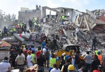 Bomberos determinan explosión en Polyplas fue por fuga en un tanquero