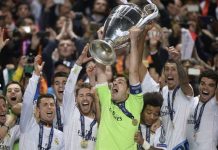Real Madrid inicia su camino en el Mundial de Clubes ante Kashima Antlers